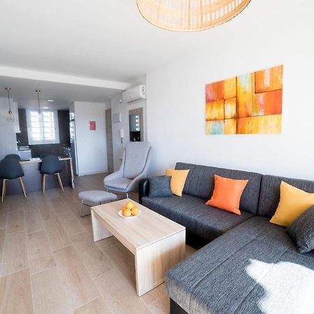 Apartament Moonkey - Apartamento Las Naranjas Benidorm Zewnętrze zdjęcie