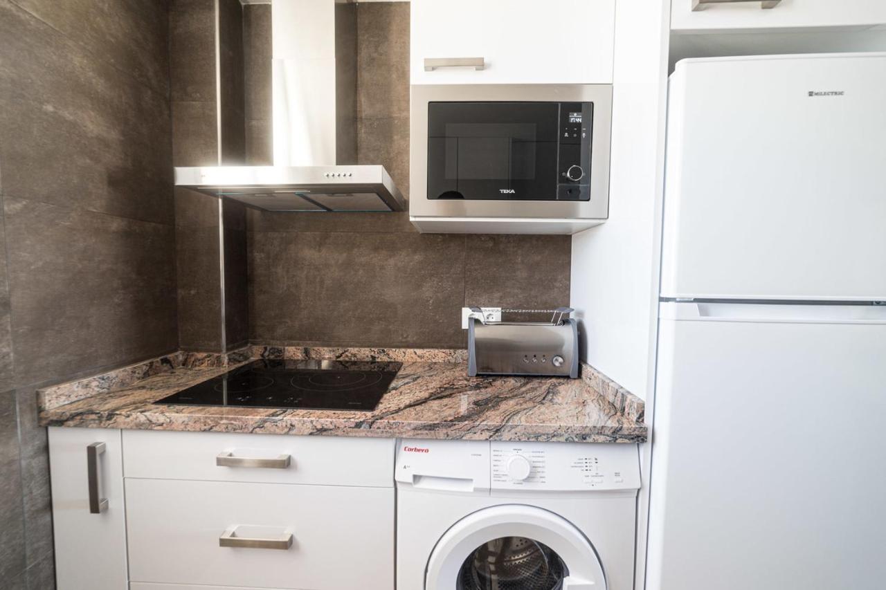Apartament Moonkey - Apartamento Las Naranjas Benidorm Zewnętrze zdjęcie