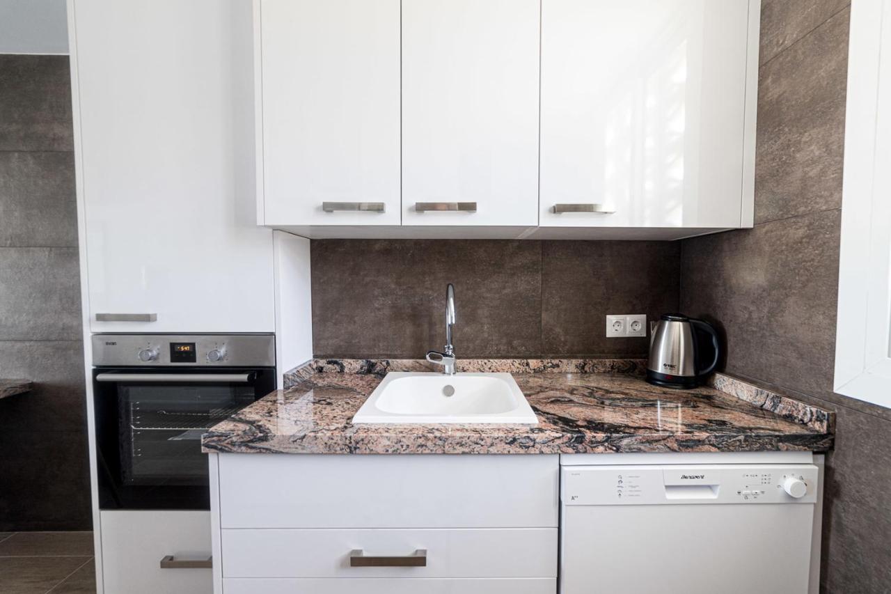 Apartament Moonkey - Apartamento Las Naranjas Benidorm Zewnętrze zdjęcie