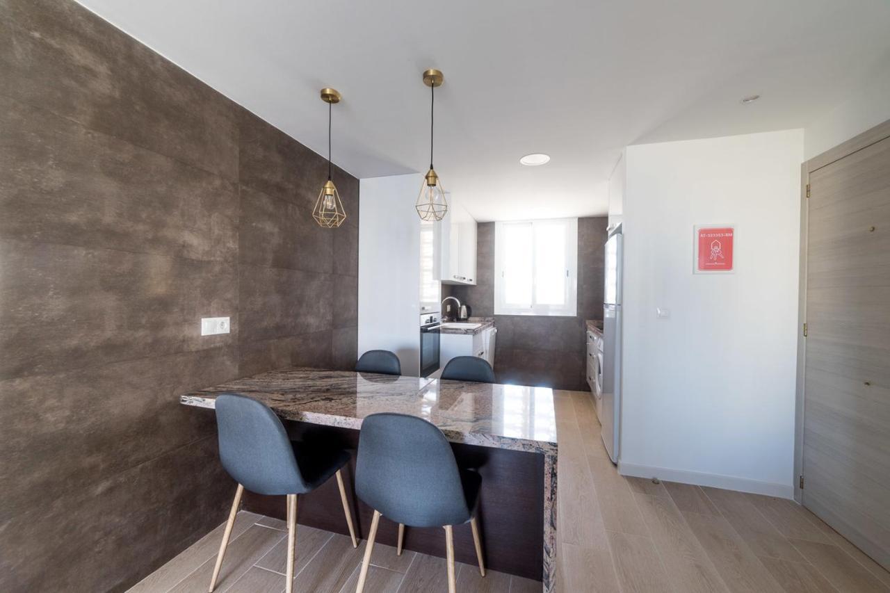 Apartament Moonkey - Apartamento Las Naranjas Benidorm Zewnętrze zdjęcie