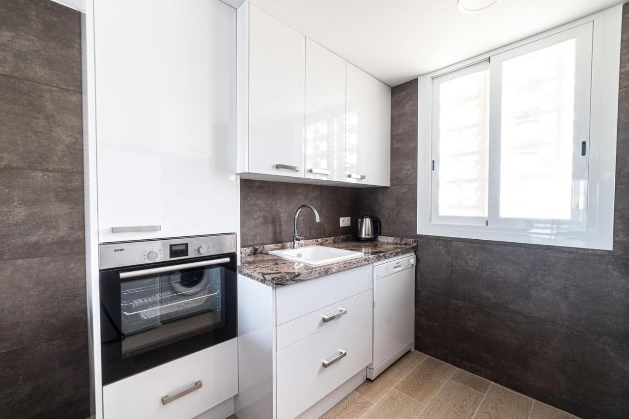 Apartament Moonkey - Apartamento Las Naranjas Benidorm Zewnętrze zdjęcie
